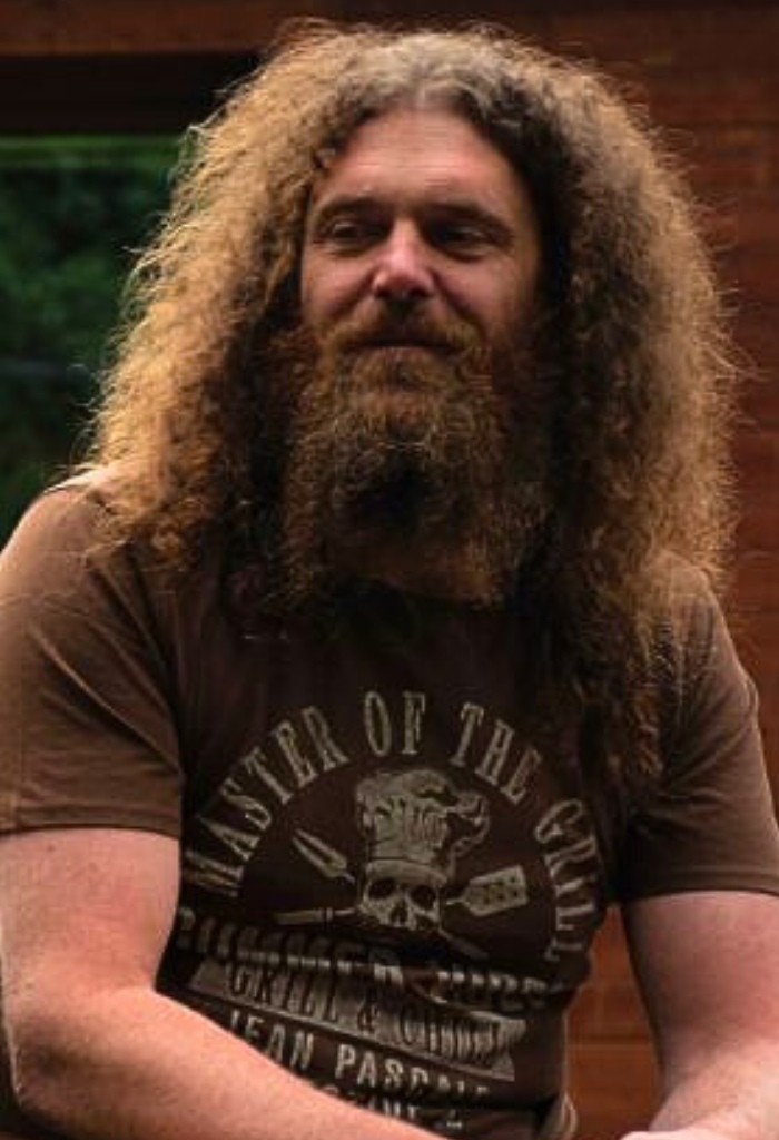 Obrovy dobroty - kontakt - Jiří Sedlář