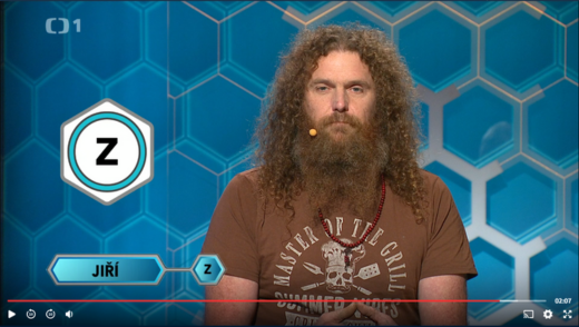 Jiří Sedlář - AZ KVÍZ
