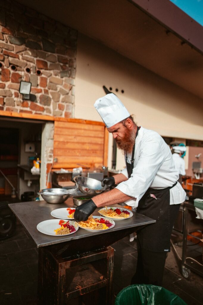 Obrova nabídka - Jirka